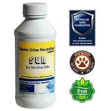 We reviewed all our top picks here in this best dog urine odor remover reviews. Robot Check Dog Urine Remover Cat Urine Remover Pet Odor Eliminator