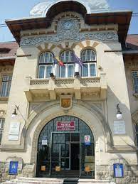 Decizia a fost adoptată în şedinţa guvernului româniei, de joi, 26 martie. Complexul Muzeal JudeÅ£ean NeamÅ£ Va Deveni Muzeu De ImportanÅ£Äƒ NaÅ£ionalÄƒ