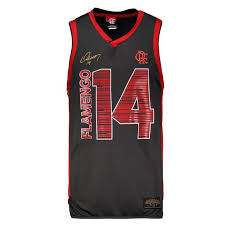 The club's full name is basquetebol do clube de regatas do flamengo. Regata Flamengo Basket Futfanatics