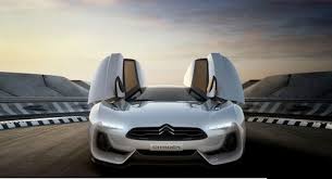 Les jeux de voiture en 3d possèdent des décore en profondeurs et de l'action passionnante. La Voiture Du Futur Une Citroen Men Are Delicious