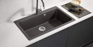 The blanco sink story starts way back in 1925 when german entrepreneur heinrich blanc created the company. Blanco Naya Blanco