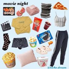 Pin On Slumber Party Ideas