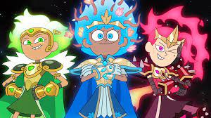 Amphibia Spoiler Review: The Hardest Thing — The Geeky Waffle