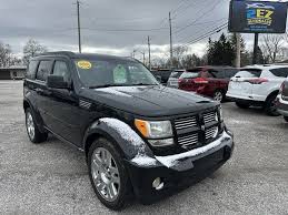 Image result for Brilliant Black 2010 Nitro