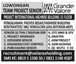 Simak, informasi lowongan kerja lampung, pt. Lowongan Kerja Di Koran Kompas Like And Share