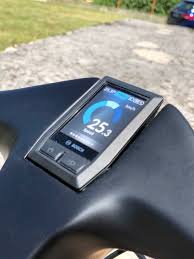Ev işlerini daha da kolaylaştırmak, günlük yaşamı güzelleştirmek için üretilir. Bosch Kiox Display Lenker Mit Diavelo Design Zeigt Kommende Neuheit Pedelecs Und E Bikes