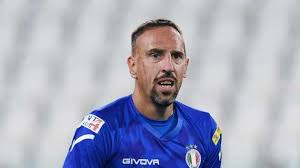 Franck ribéry free agent since {free agent_since} left winger market value: Serie A Fiorentina Ribery I Hope I Can Stay Here Another Year Or Two