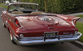 Image result for Toreador Red 1960 Chrysler
