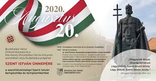 We did not find results for: Varosi Unnepseg Augusztus 20 An Budakalasz