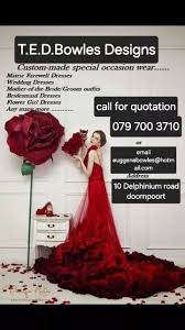 Terence Eugene Bowles