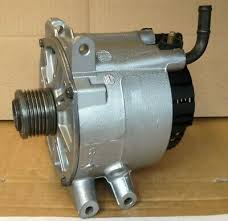Alternator For Mercedes A Class A160 A170 Vaneo 1 7 Diesel Cdi Water Cooled 4047024645905 Ebay