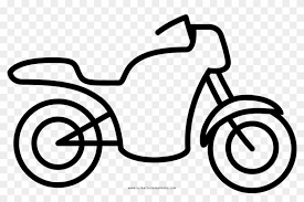 4.0 out of 5 stars 1. Motorcycle Coloring Page Drawing Free Transparent Png Clipart Images Download