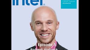 S6 Episode 5: The next frontier for AI