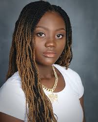 15 years ago God blessed me with my only Daughter! Happy Birthday  Kamryn🎊🎉 May your year be filled with protection, favor and blessings!  ❤️❤️❤️