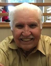 Obituary information for James "Jim" Christian Lacy