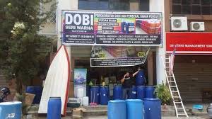 Contoh nama perniagaan cucian kereta perkongsian. Barangan Carwash Tyre Wax Seri Warna Chemical Facebook
