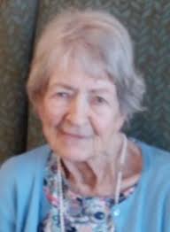 Janet Irene Corke Obituary October 7, 2019