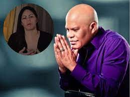 Hija de Rubby Pérez volverá a los escenarios tras pocas semanas de la  tragedia