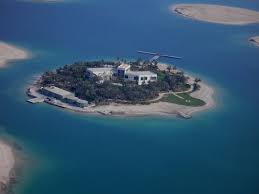 dubai's staggering growth coastal care