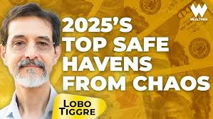 Golden Insight's: Speculating with Purpose with Lobo Tiggre (Little By  Little)