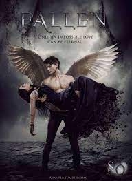 Sfanta scriptura ne spune ca duhurile rele au facut parte, la inceput, din acesta este raul: Fallen 2 Wattpad