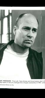 Terry Kinney “Tim McManus” OZ