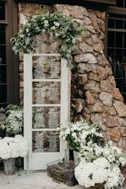 Mckenzie Nick Charming Woodsy Chateau Wedding