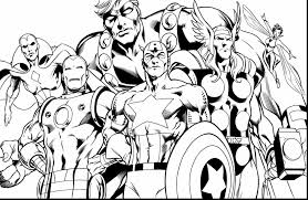 Avengers Coloring Pages Idea Avengers Coloring Pages Avengers Coloring Superhero Coloring Pages