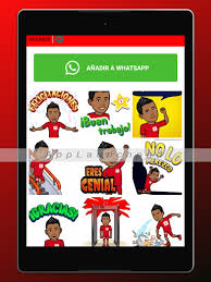 America de cali png collections download alot of images for america de cali download free with high quality for designers. America De Cali Stickers Download Apk Free For Android Apktume Com