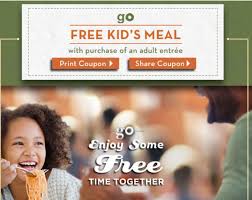 Some restaurant chains release a ton of coupons, but it isn't as easy to find printable olive garden coupons. Olive Garden Coupon Kids Eat Free Through September 29 2013 Faithful Provisions