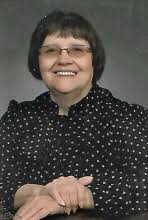Obituary information for Diane A. Smith