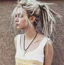 Partial Dreads Hairstyles In 2020 Dreads Short Hair Rasta Hair Partial Dreads