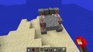 Minecraft Cobblestone Generator Minecraft Cobblestone Generation