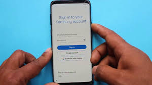 Through this process, you can easily add a new gmail id and bypass google account verification to … Samsung S9 Plus Frp Unlock Bypass Google Account Android 10 For Gsm
