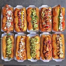 In Between Buns Travel Food Pretty Food Yummy Food