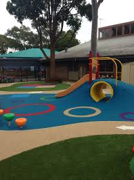 Hurstville Public School Parquinho Escola