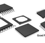 QFP Procurement, Assembly, and Packaging Solutions