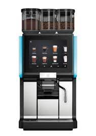 Der kaffeevollautomat für vollendeten kaffeegenuss. Wmf 1500 S Kaffeevollautomat Gastronomie Zvn Hygiene Kaffee Gmbh