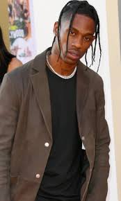 Travis Scott: De sus inicios a ser una estrella en los escenarios ...