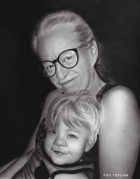 I did some beautiful drawings of KREW 🩷💛💙💜💚