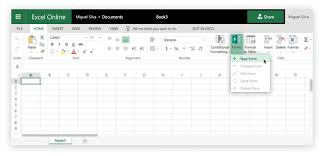 Forms For Excel New Experience For Excel Survey In Office 365 In 2020 Excel Survey Form Sample Resume