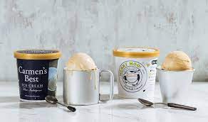 Louis from locally sourced ingredients. Carmen S Best Vs Merry Moo Which Local Ice Cream Brand Does Salted Caramel Better Pepper Ph Recipes Taste Tests And Cooking Tips From Manila Philippines