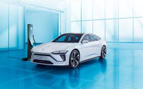 (china) is a holding company, which engages in the design, manufacture, and sale of electric vehicles, driving innovations in next generation technologies. Nio Seven Reasons Why It S China S Answer To Tesla Car Magazine