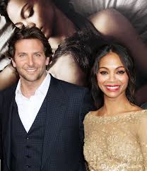 Jennifer garner was seen getting cozy with a shirtless bradley cooper at the beach. Bradley Cooper Zoe Saldana Were Together 2021 12 Bradley Cooper Girlfriend Zoe Saldana Bradley Cooper