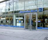 Deutsche Bank Stuttgart Vaihingen