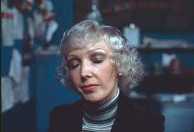 Mavis Riley's Instagram, Twitter & Facebook