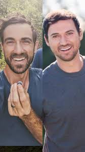 So you're telling me these aren't the same person? : r/DanielTigerConspiracy