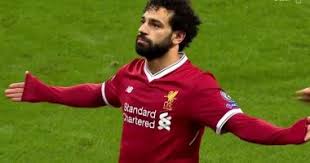 هدف محمد صلاح اليوم مع ليفربول. Ù…Ø­Ù…Ø¯ ØµÙ„Ø§Ø­ ÙŠØ­Ø±Ø² Ù‡Ø¯Ù Ù„ÙŠÙØ±Ø¨ÙˆÙ„ Ø§Ù„Ø£ÙˆÙ„ Ø£Ù…Ø§Ù… Ø±ÙˆÙ…Ø§ ÙˆÙŠØ±ÙØ¶ Ø§Ù„Ø§Ø­ØªÙØ§Ù„ Ø§Ù„ÙŠÙˆÙ… Ø§Ù„Ø³Ø§Ø¨Ø¹