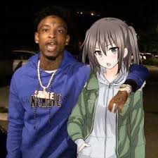 For their sake don't use any racial slurs or attack other users. Aesthetic Savage Bad Girl Wallpaper Anime Novocom Top