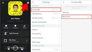 If you forget your passcode and choose to create a new one, you'll lose everything you've currently saved. 10 Essential Snapchat Privacy Tips
